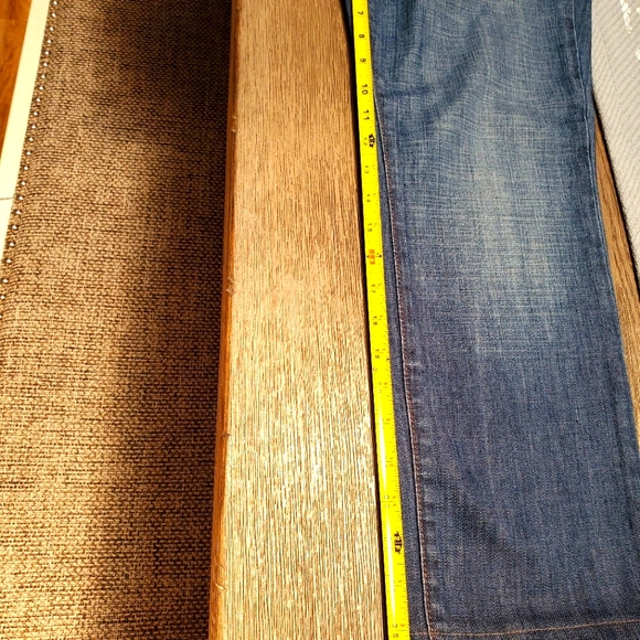 Joe's Ankle Jeans - Picture 8 of 11